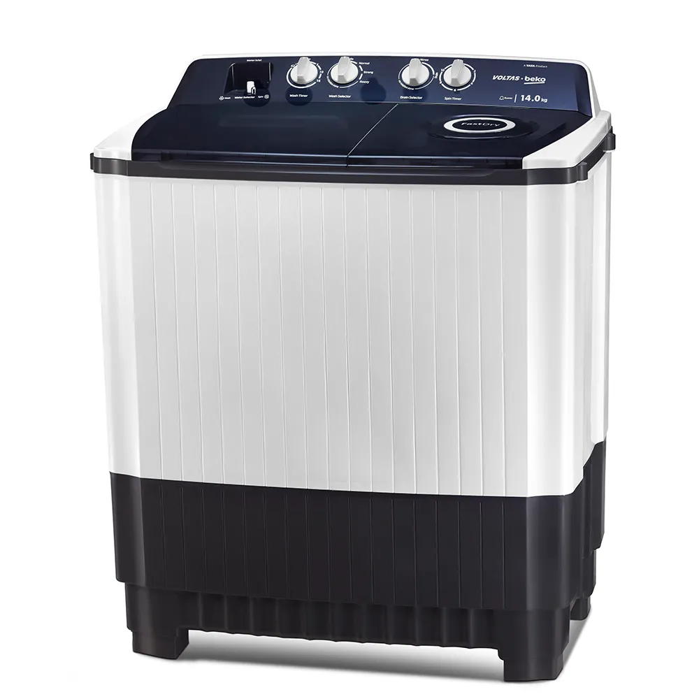 14 kg Semi Automatic Washing Machine