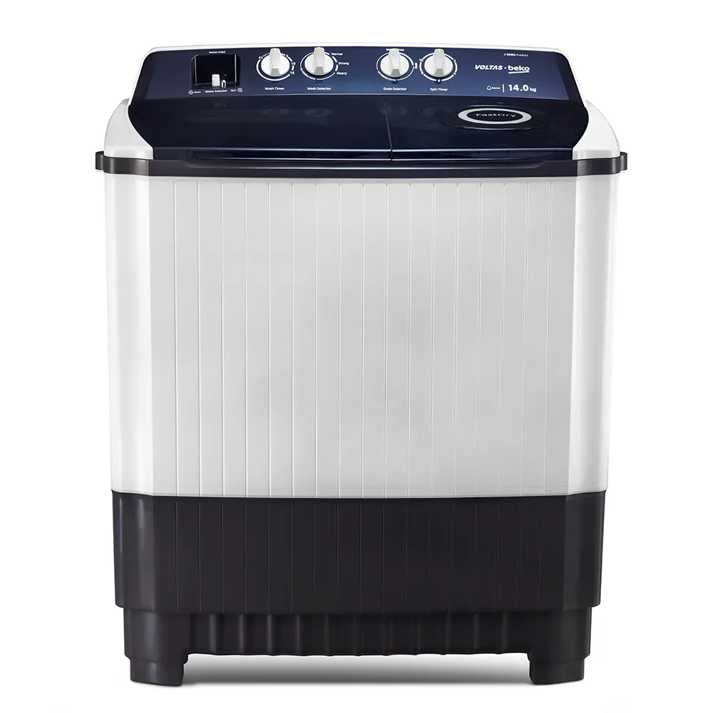 14 kg Semi Automatic Washing Machine