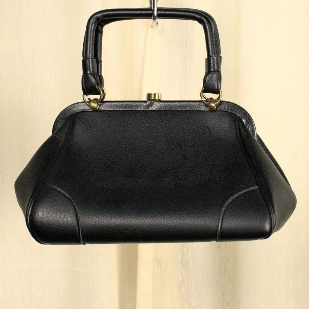 1950s Dr. Bag Handbag