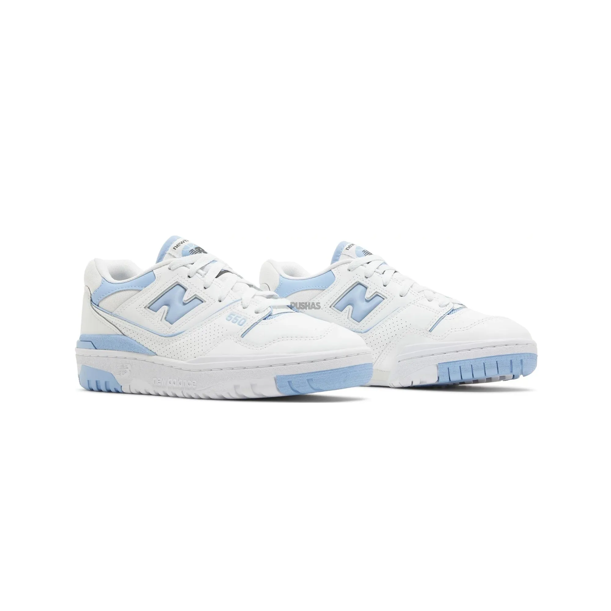 550 'UNC White Dusk Blue' W (2023)