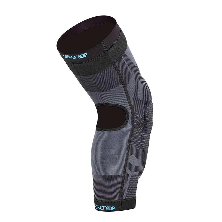 7iDP Project Knee/Shin Guard