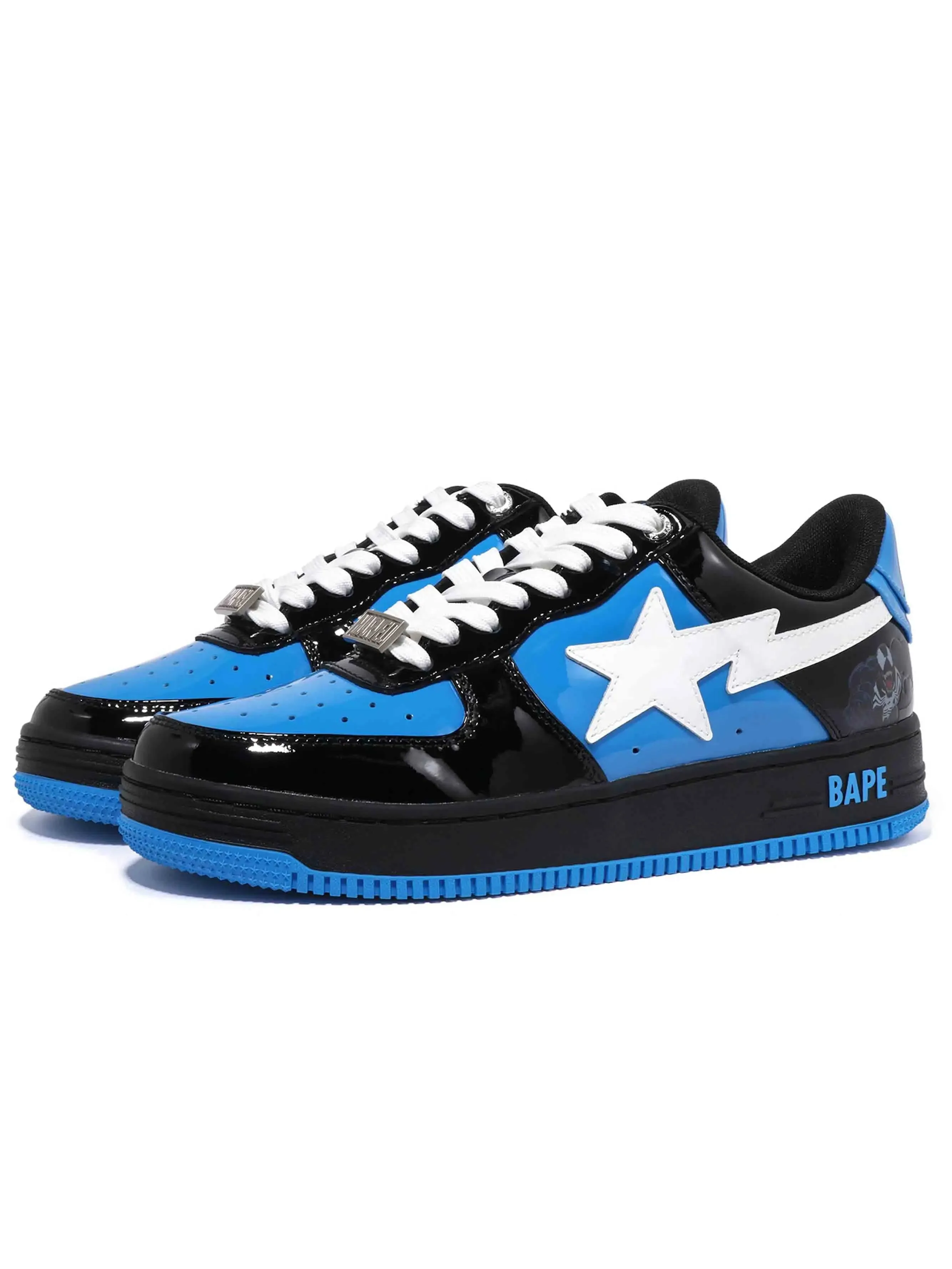 A Bathing Ape Bape Sta Marvel Comics Venom