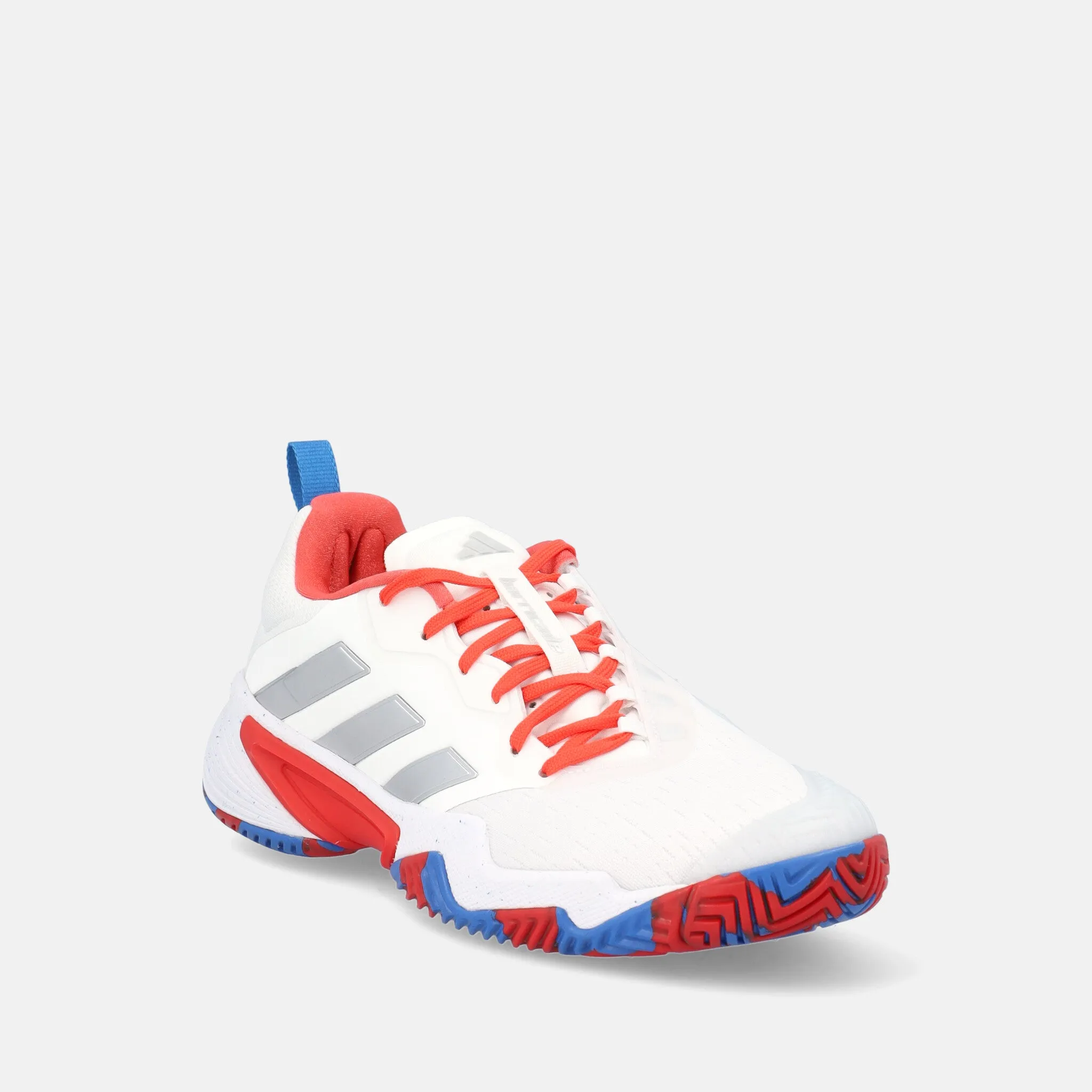 ADIDAS BARRICADE M