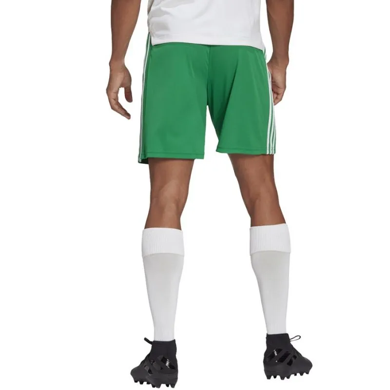 Adidas Mens Squadra 21 Shorts - Green