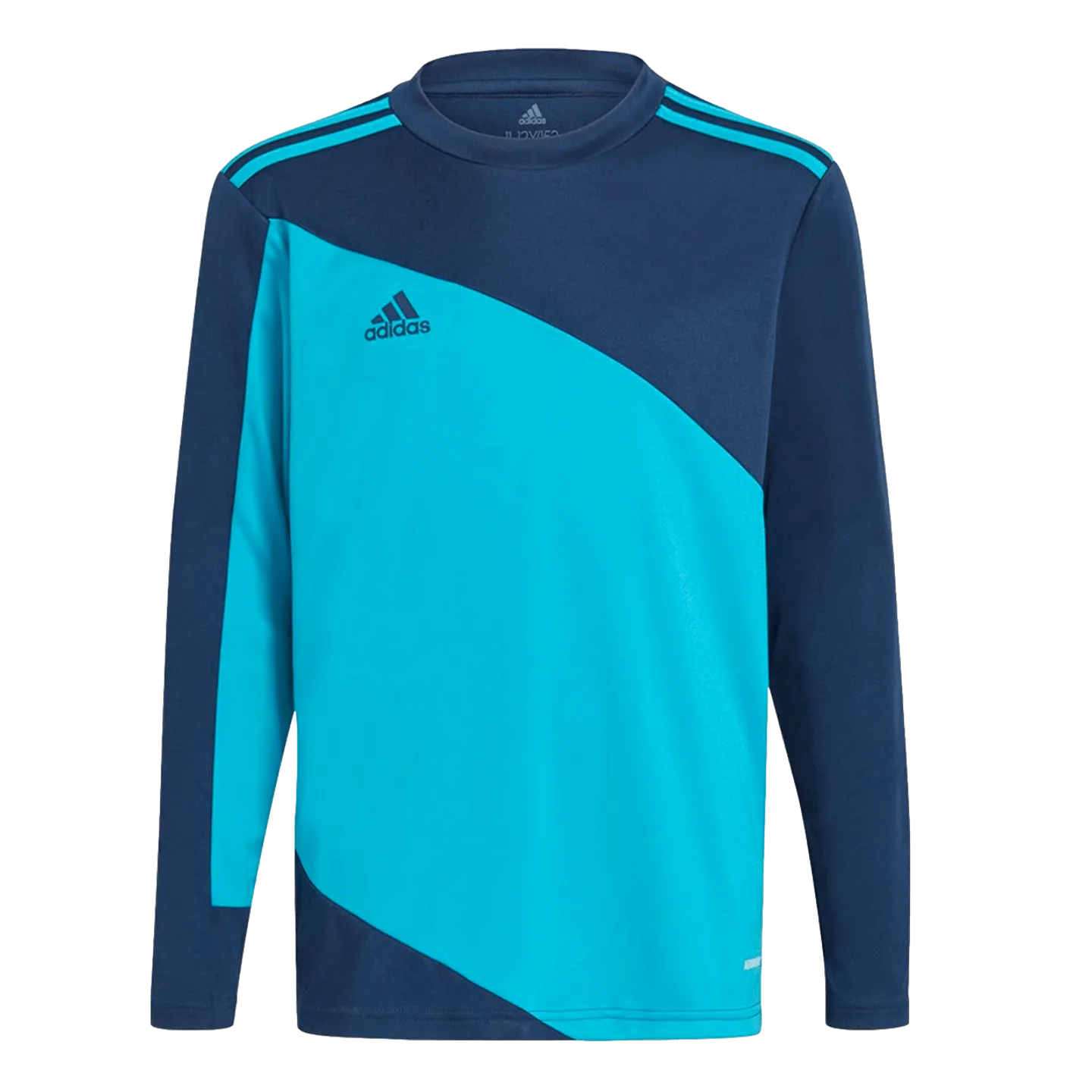 Adidas Squadra 21 Youth Goalkeeper Jersey