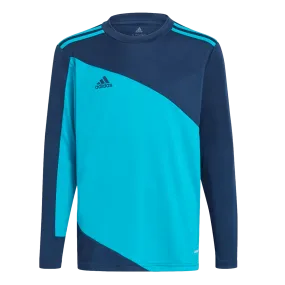 Adidas Squadra 21 Youth Goalkeeper Jersey