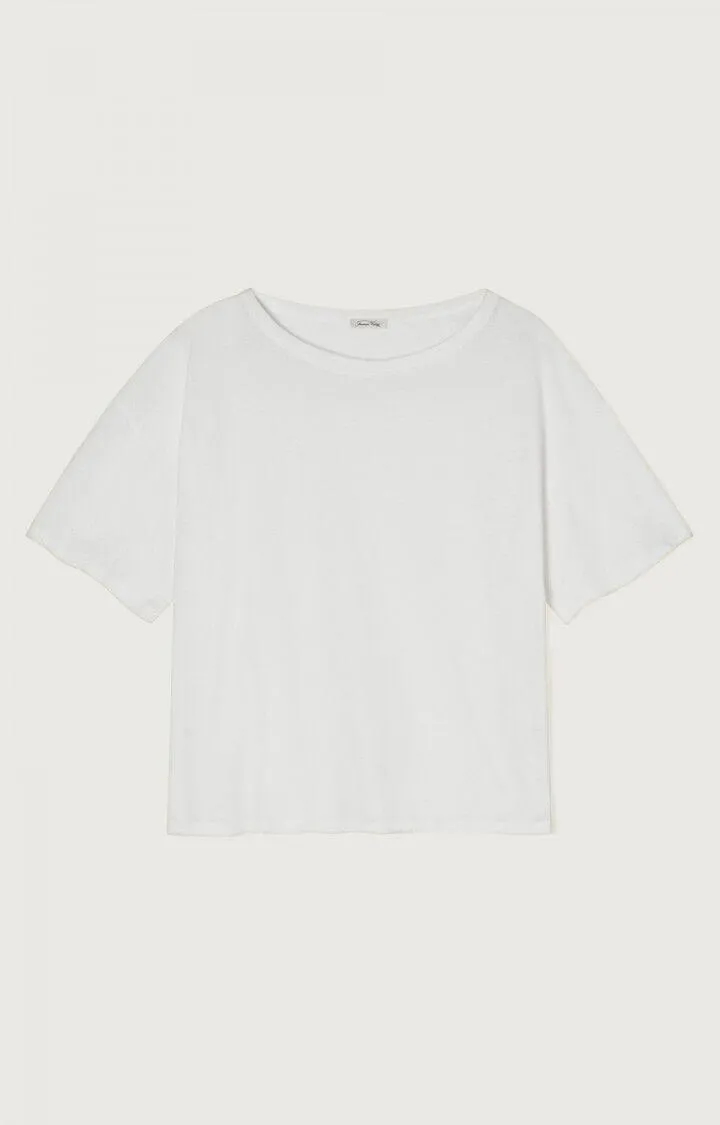 Aksun T-Shirt White