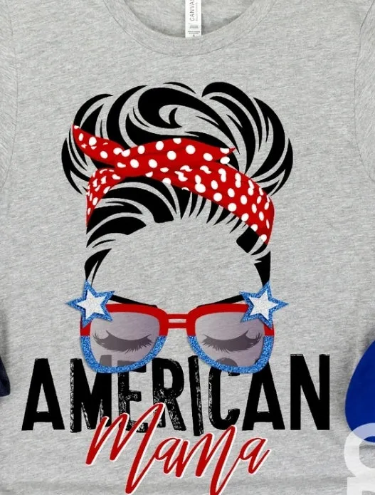 American Mama