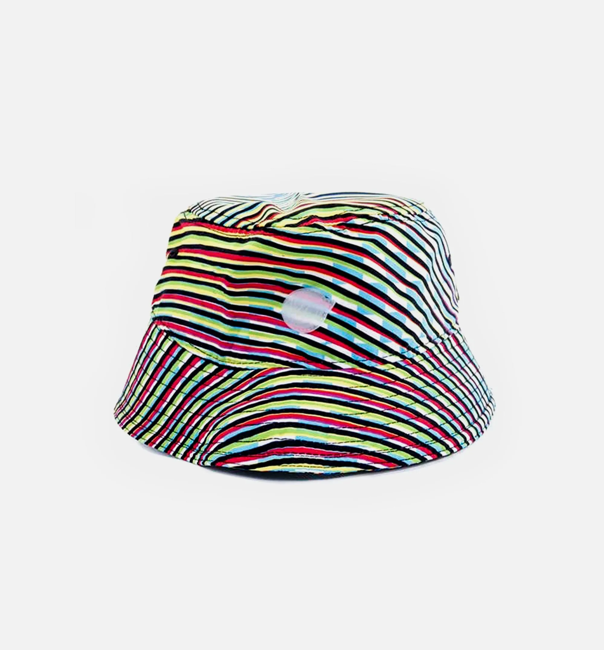 Anderson .Paak X Vans Venice Mens Bucket Hat - White/Multi