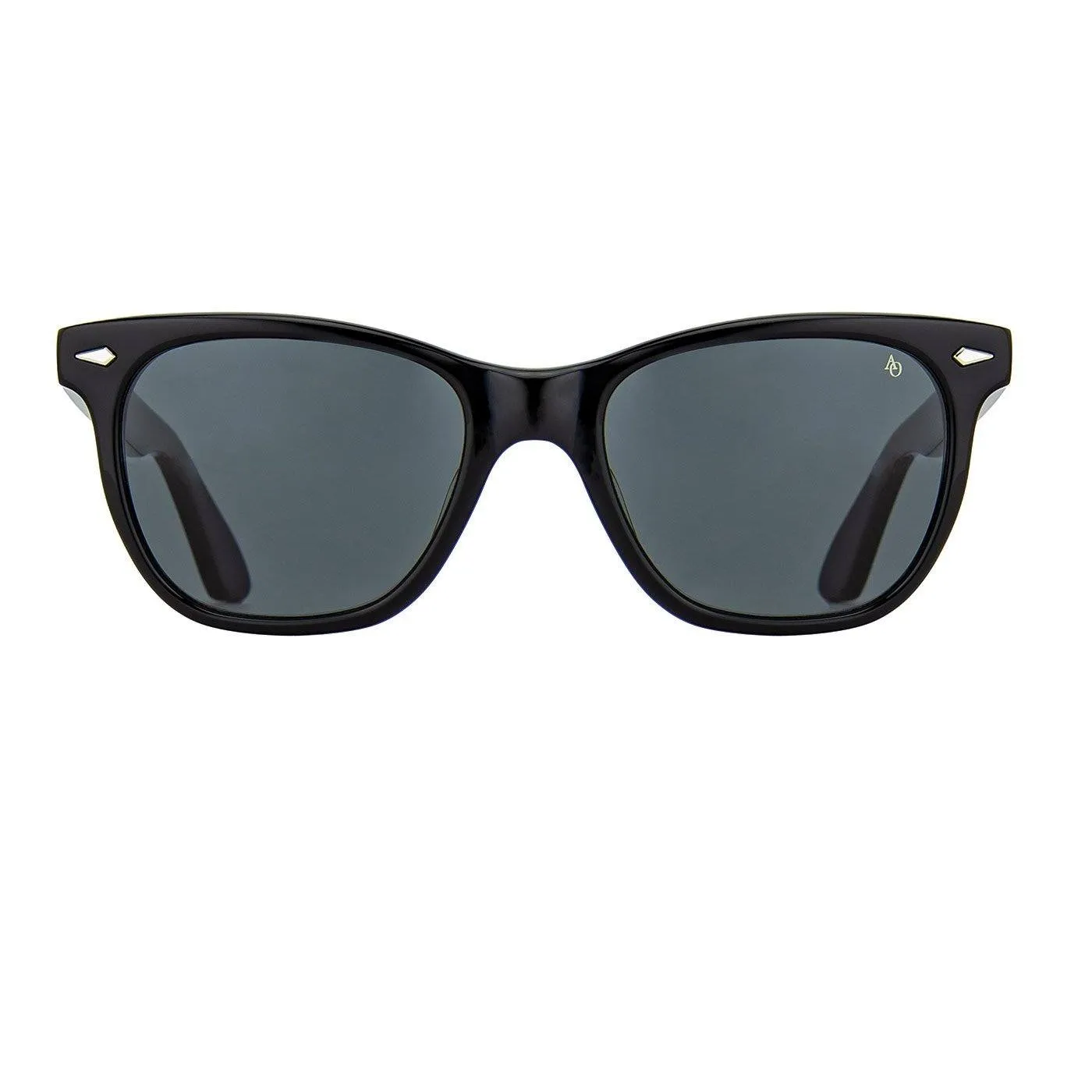 AO EYEWEAR | Saratoga I Black