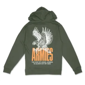 Armies Eagle Hoodie