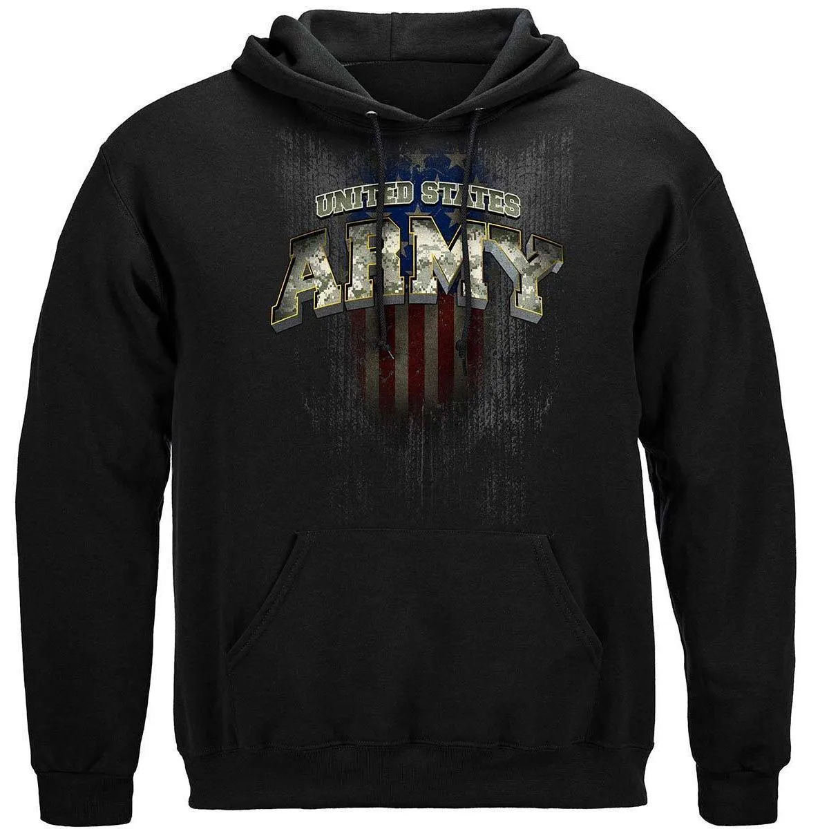 Army Loyalty Eagle T-Shirt