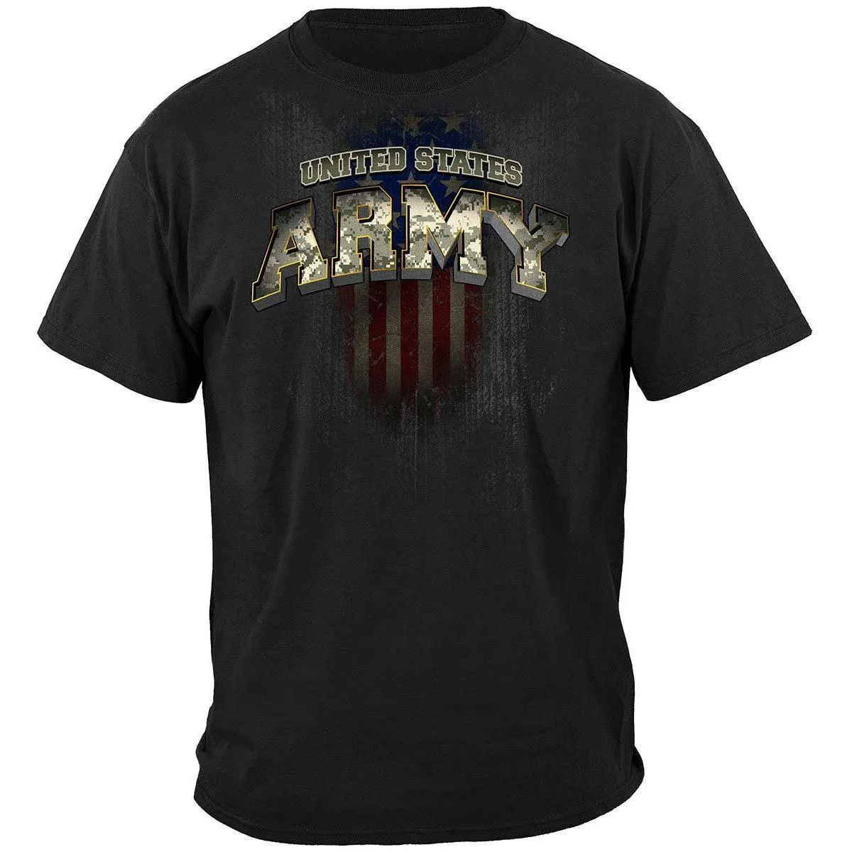 Army Loyalty Eagle T-Shirt