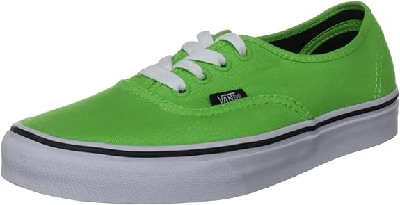 AUTHENTIC GREEN FLASH BLACK