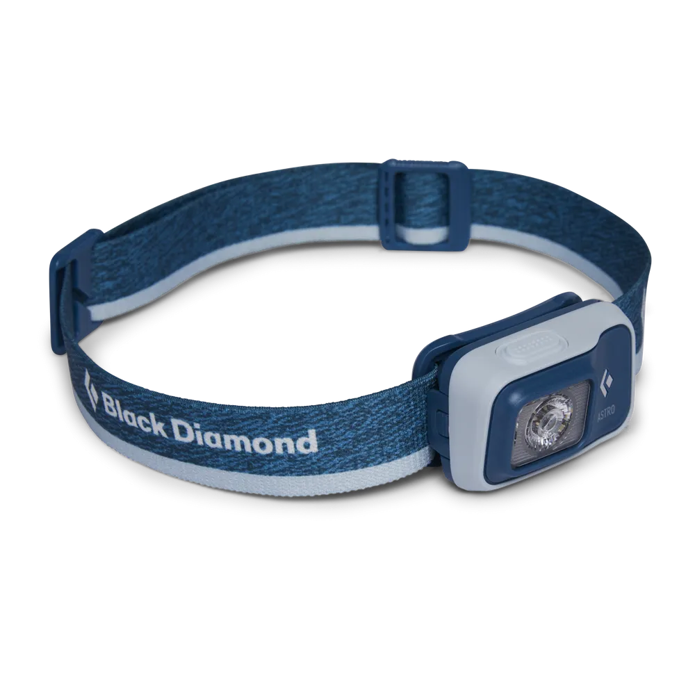 Black Diamond Astro 300 Headlamp