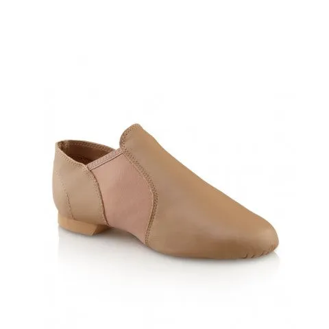 Capezio Economy Slip On Jazz Shoe Adult EJ2/ EJ2A