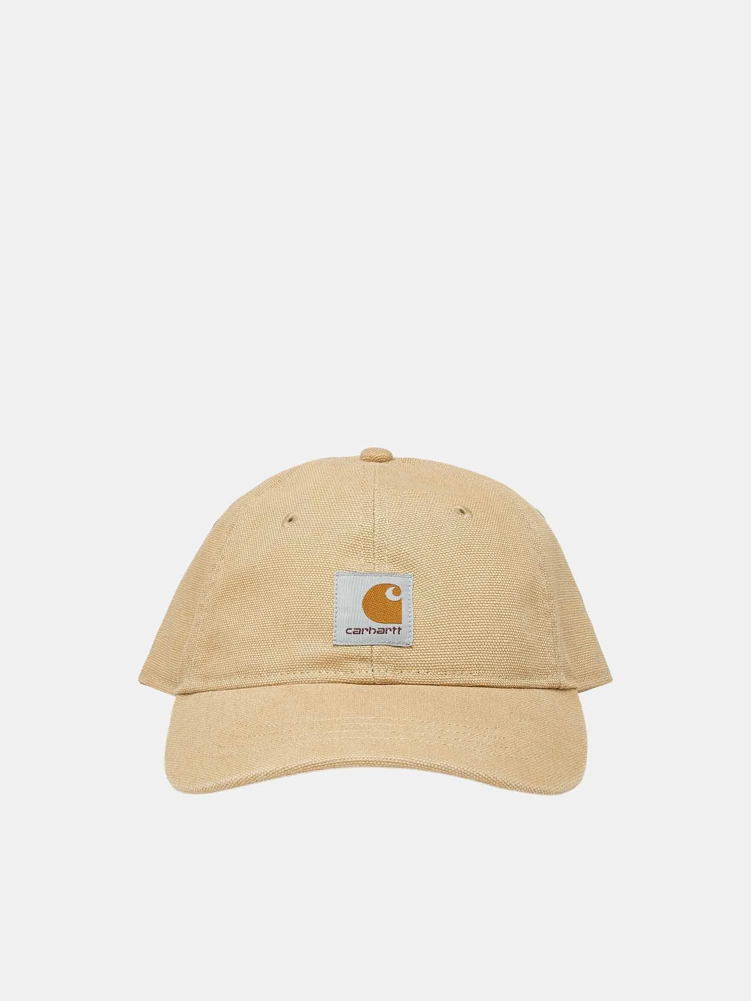 Carhartt Dunes Snapback - Dusty H Brown