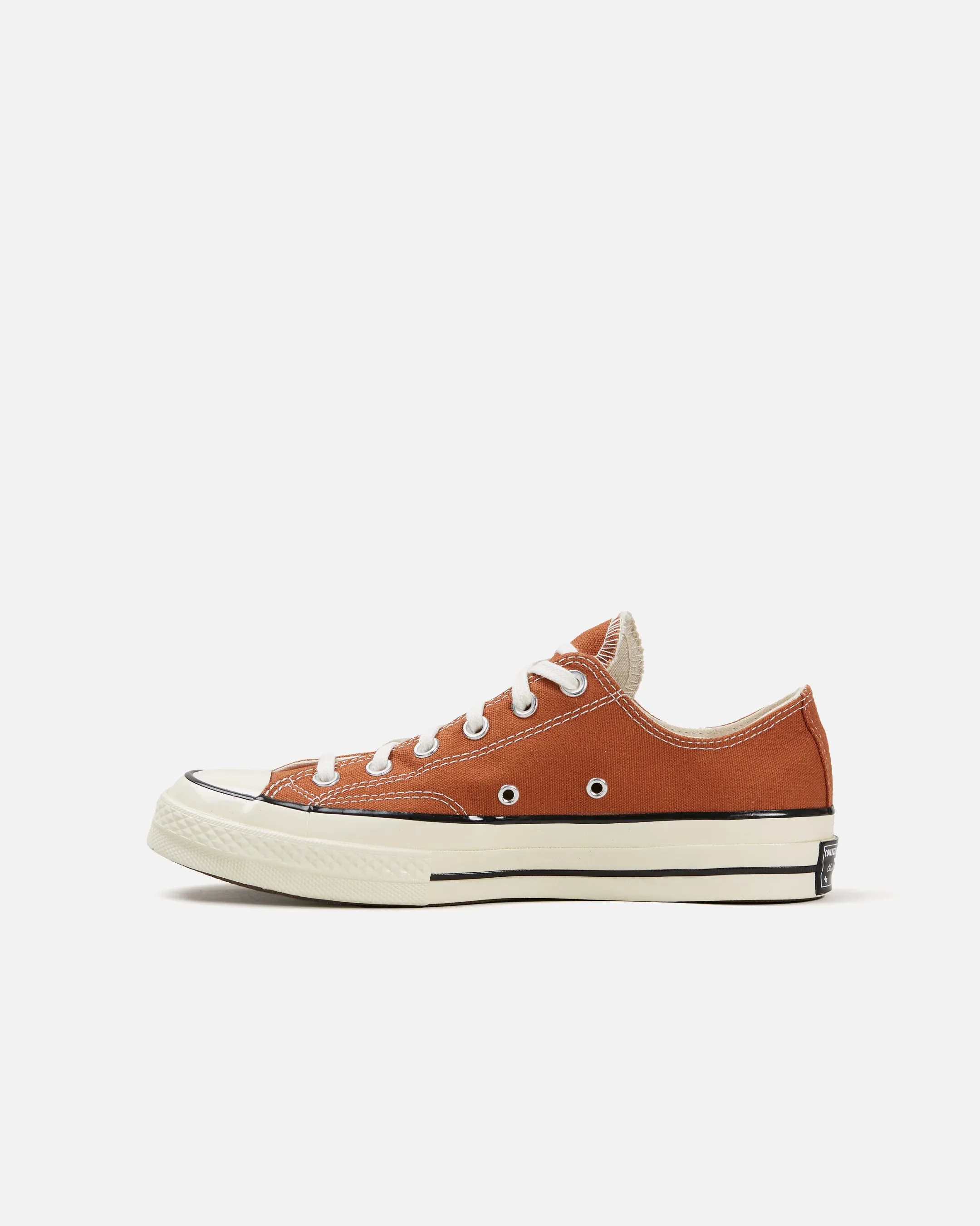 Chuck 70 - Tawny Owl / Egret / Black