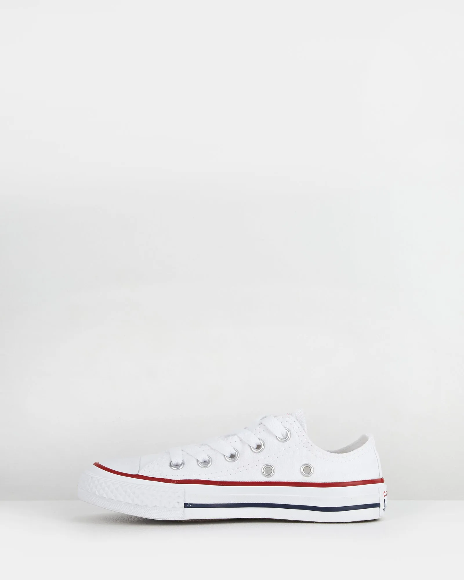 Chuck Taylor All Star Ox Youth White