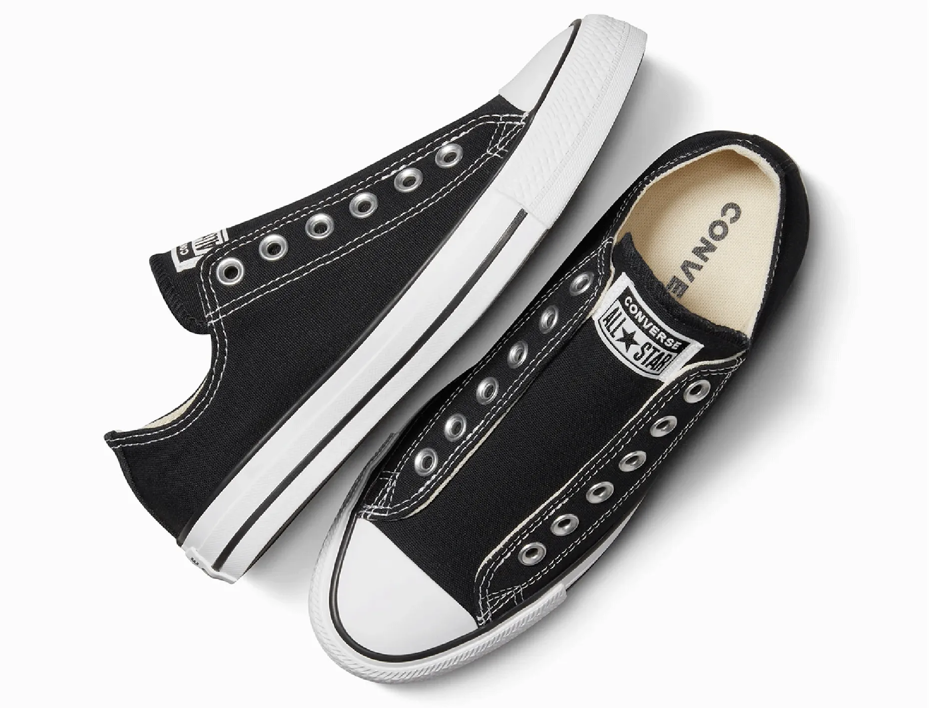 Chuck Taylor All Star Slip On <br> 164300C