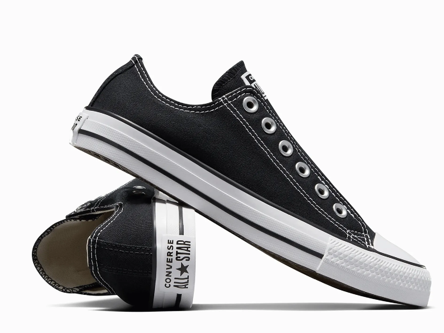 Chuck Taylor All Star Slip On <br> 164300C