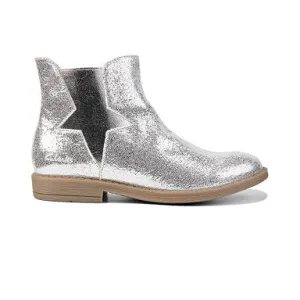 Clarks Whisper in Sliver