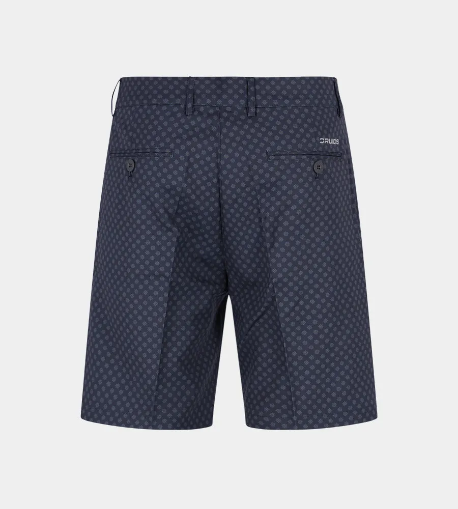 CLIMA SAVANNAH SHORTS - NAVY