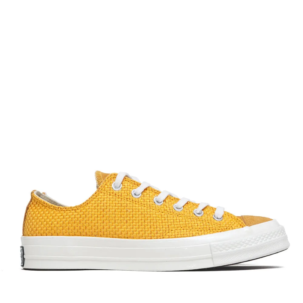 Converse 1970s OX University Gold/Pastel Orange