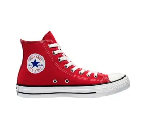 Converse adult Chuck Taylor All Star Classic M9621C red high sneakers shoe