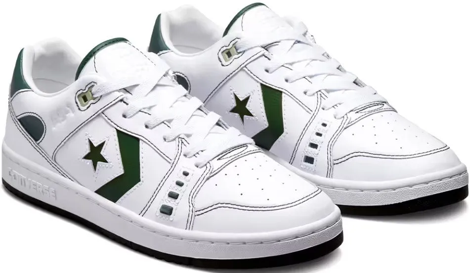 Converse AS-1 Pro Ox / White / White