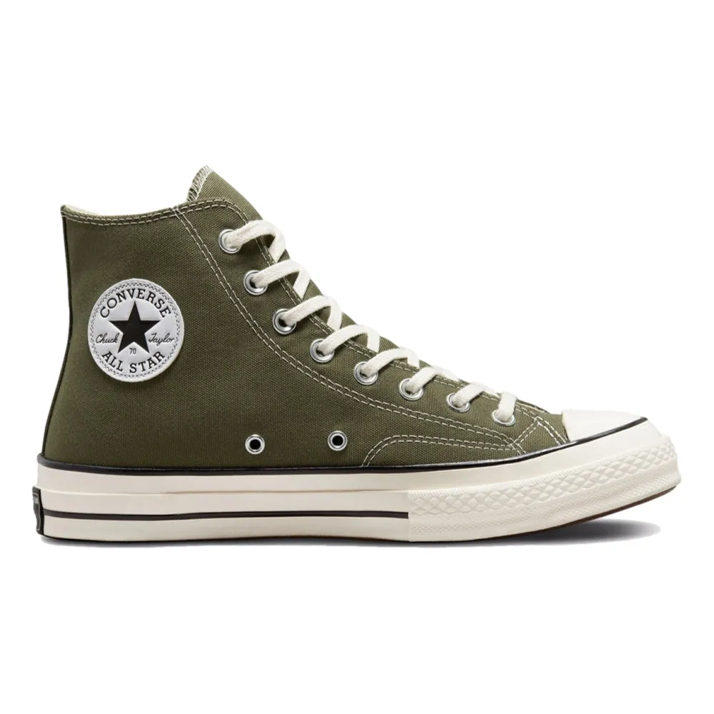 CONVERSE CHUCK 70-GREEN