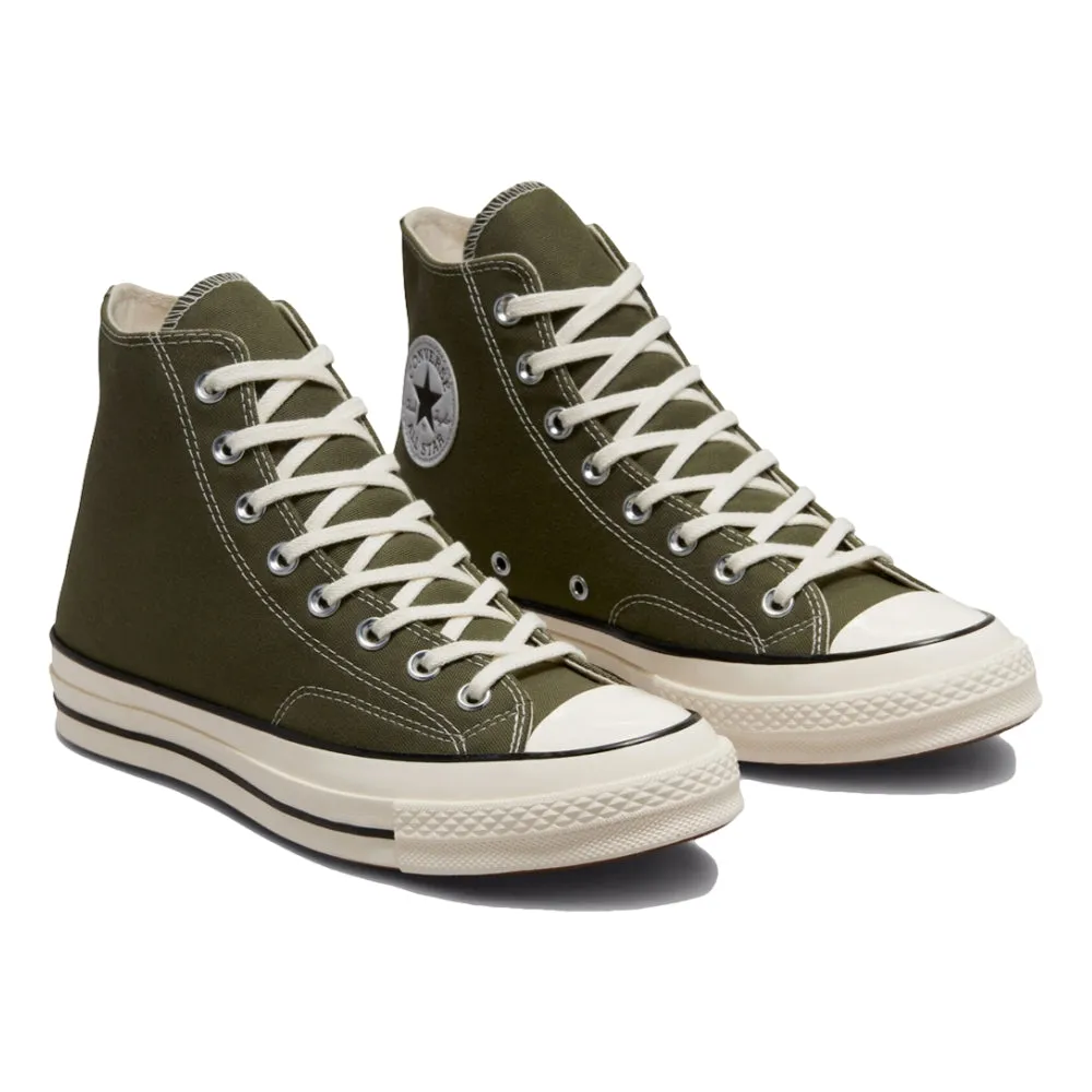 CONVERSE CHUCK 70-GREEN