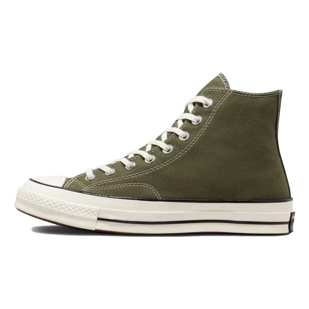 CONVERSE CHUCK 70-GREEN