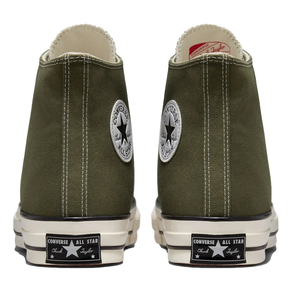 CONVERSE CHUCK 70-GREEN