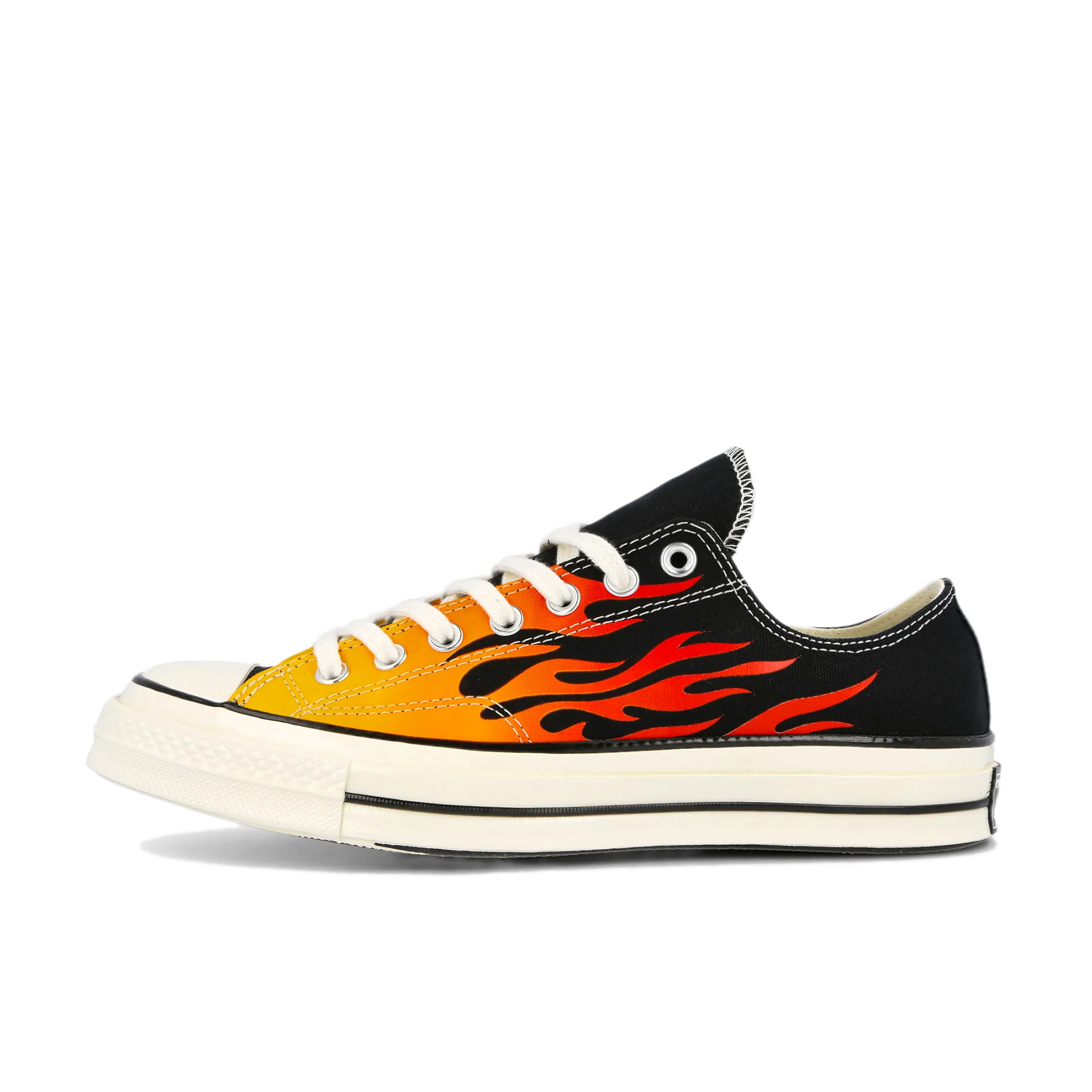 Converse Chuck Taylor All-Star 70 Ox Archival Flame Print