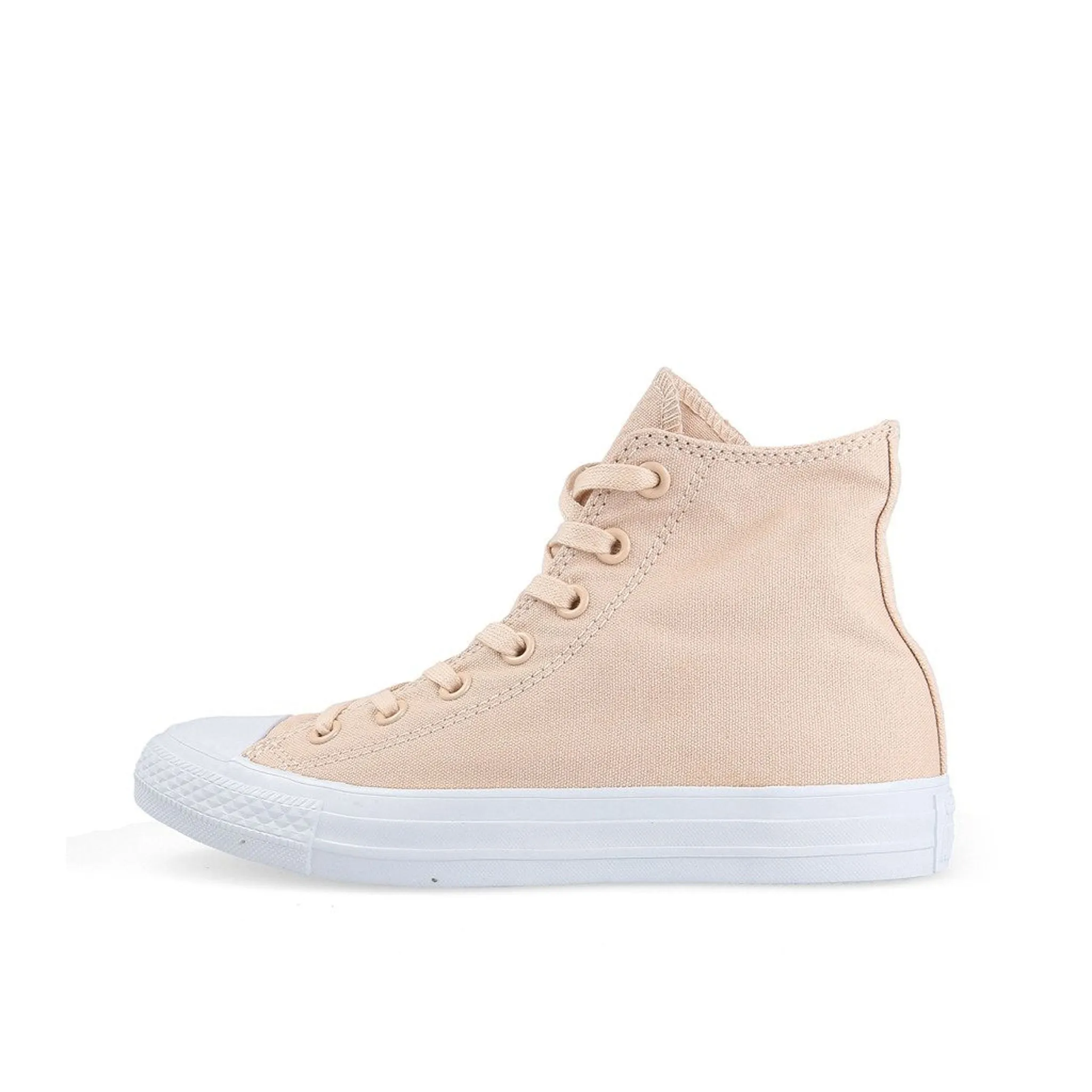 Converse Chuck Taylor All Star Hi Womens Pink Plimsolls