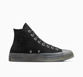 Converse CONS Chuck 70's Hi - (Turnstile) Black Grey White