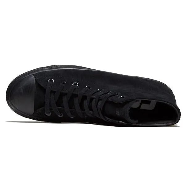 Converse Cons CTAS Pro Hi Black/Black/Black