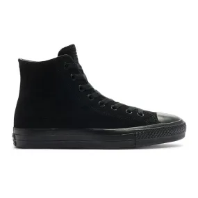 Converse Cons CTAS Pro Hi Black/Black/Black