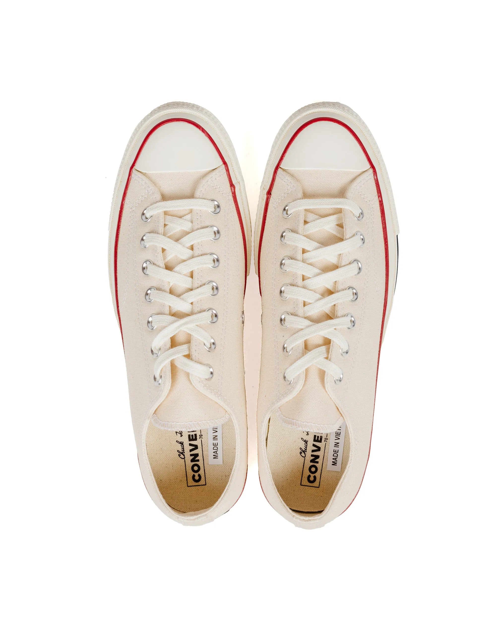 Converse CT 1970s Low 162062C Parchment