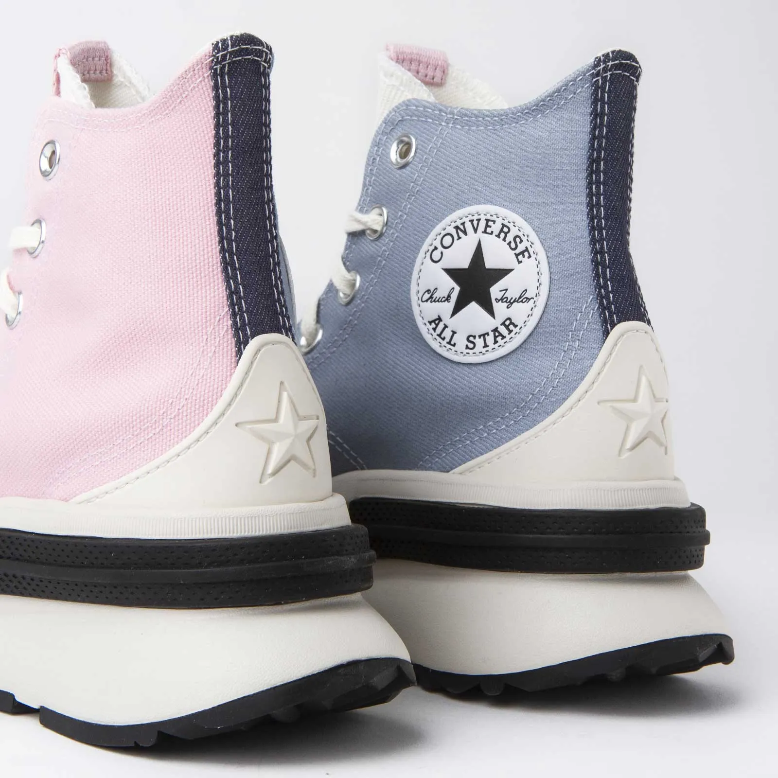 Converse Run Star Legacy Cx Hi