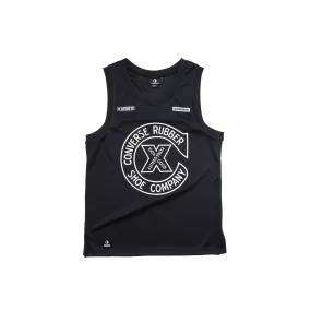 CONVERSE X NEIGHBORHOOD MESH JERSEY - BLACK