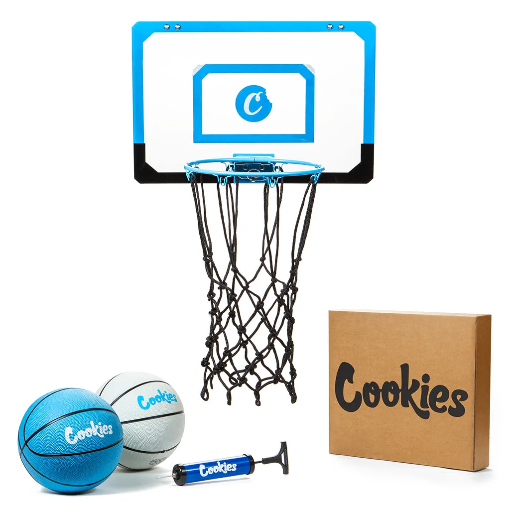 Cookies Sports Mini Pro Hoop