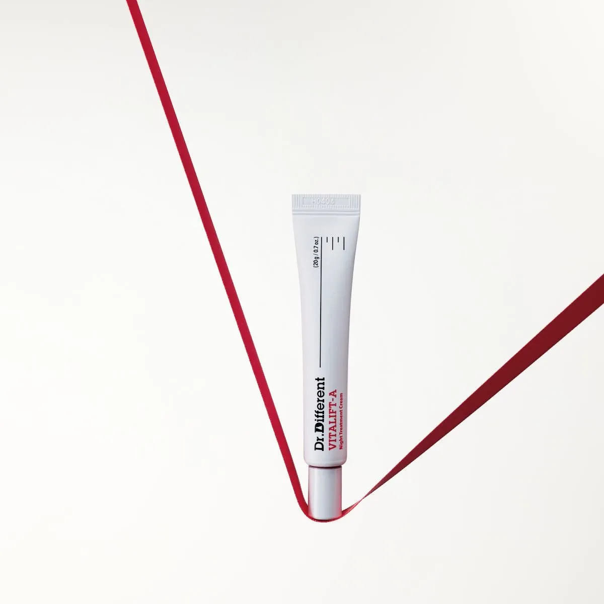 Crema facial Dr. Different Vitalift - A 20g