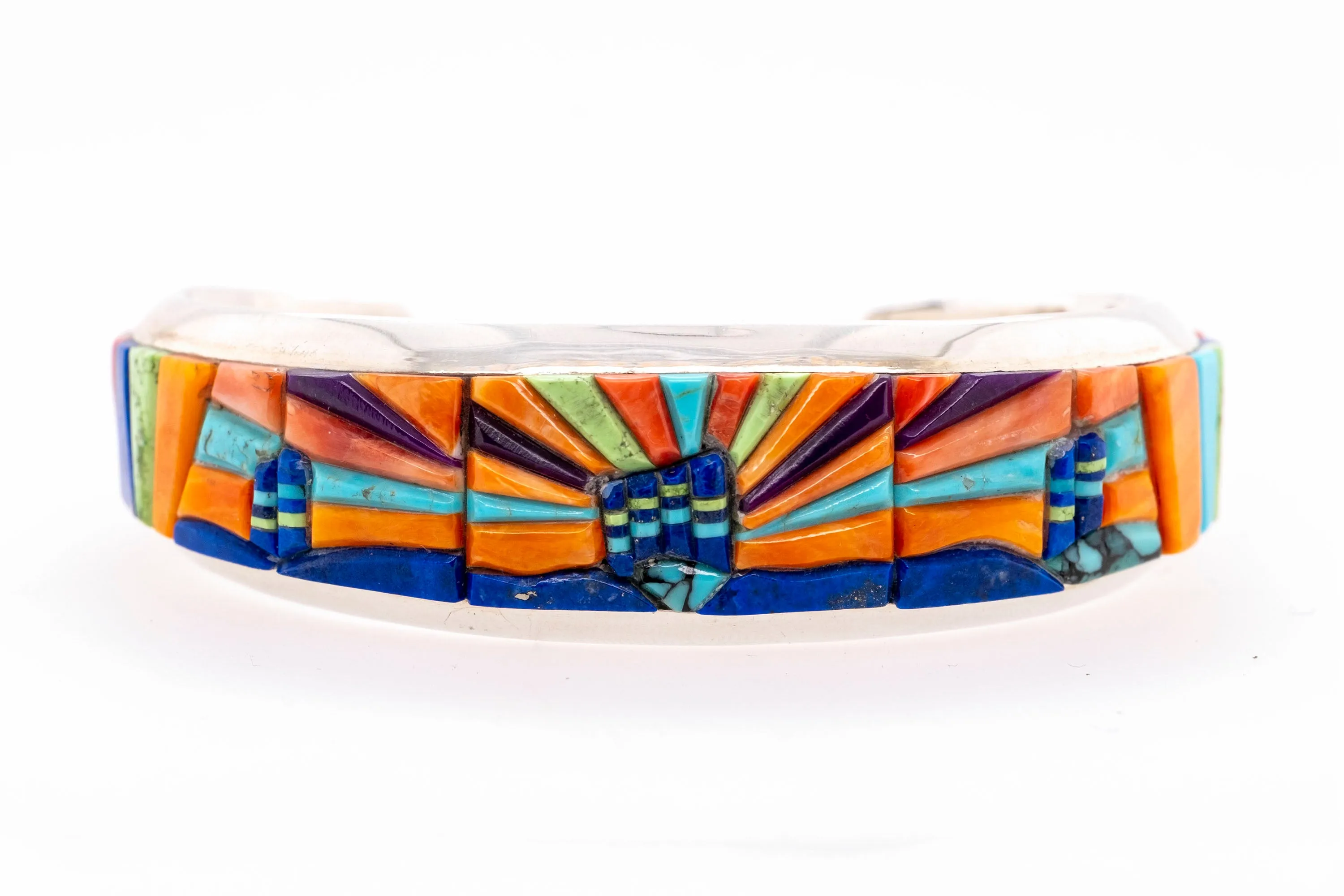 David Rosales Southwest Sunrise Bracelet