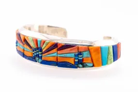 David Rosales Southwest Sunrise Bracelet