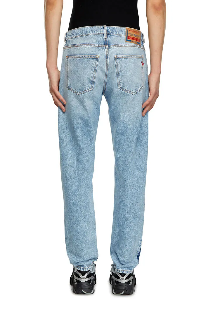 DIESEL 2019 D-Strukt-S3 Jeans - Blue