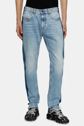 DIESEL 2019 D-Strukt-S3 Jeans - Blue