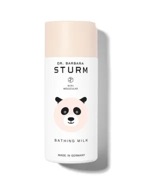 Dr. Barbara Sturm Baby & Kids Bathing Milk