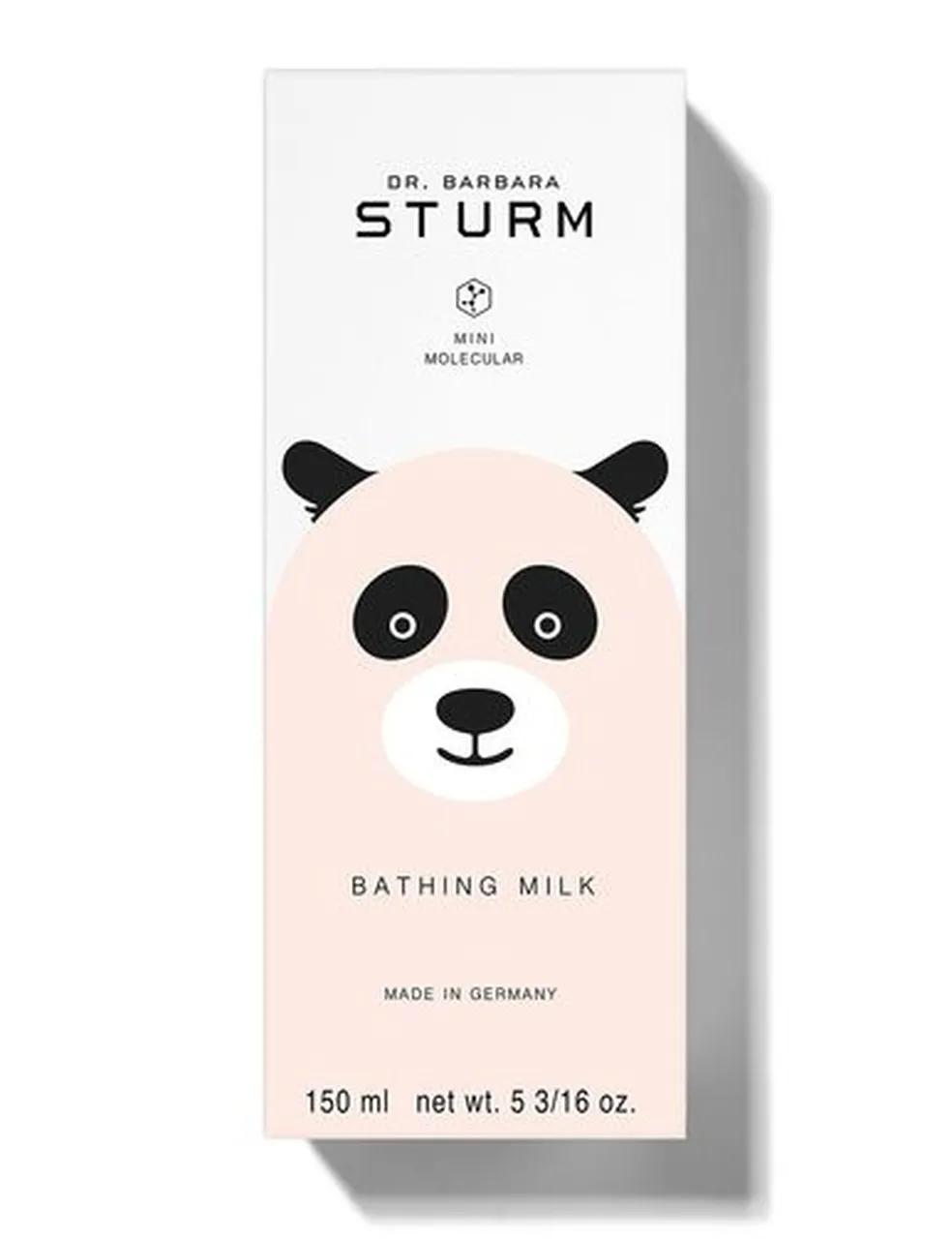 Dr. Barbara Sturm Baby & Kids Bathing Milk